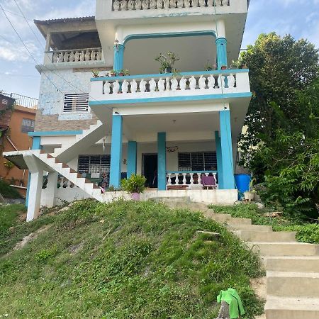 The Water Melon House Apartment Samana ภายนอก รูปภาพ