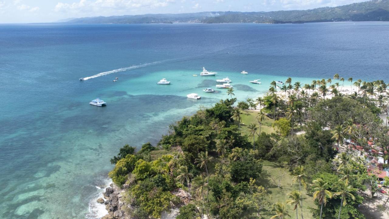 The Water Melon House Apartment Samana ภายนอก รูปภาพ