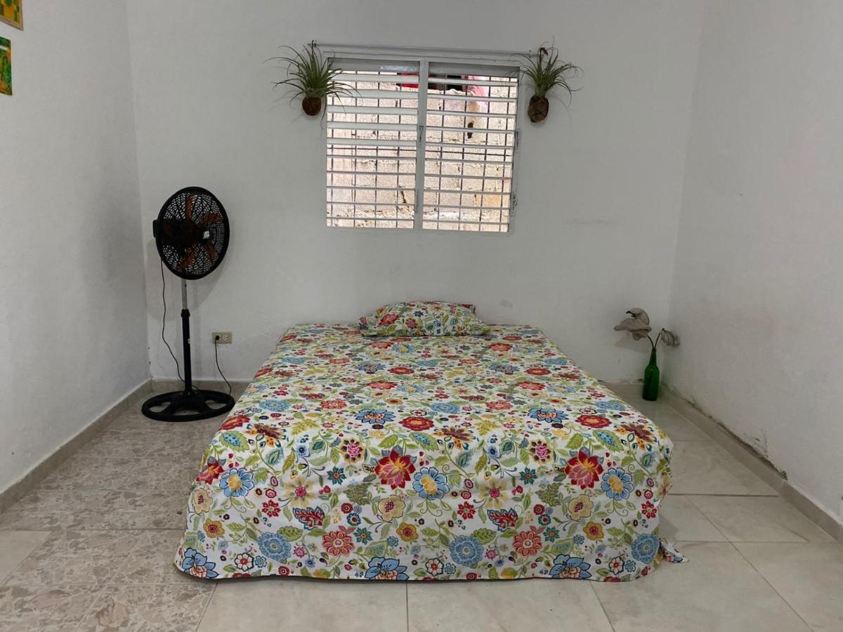 The Water Melon House Apartment Samana ภายนอก รูปภาพ