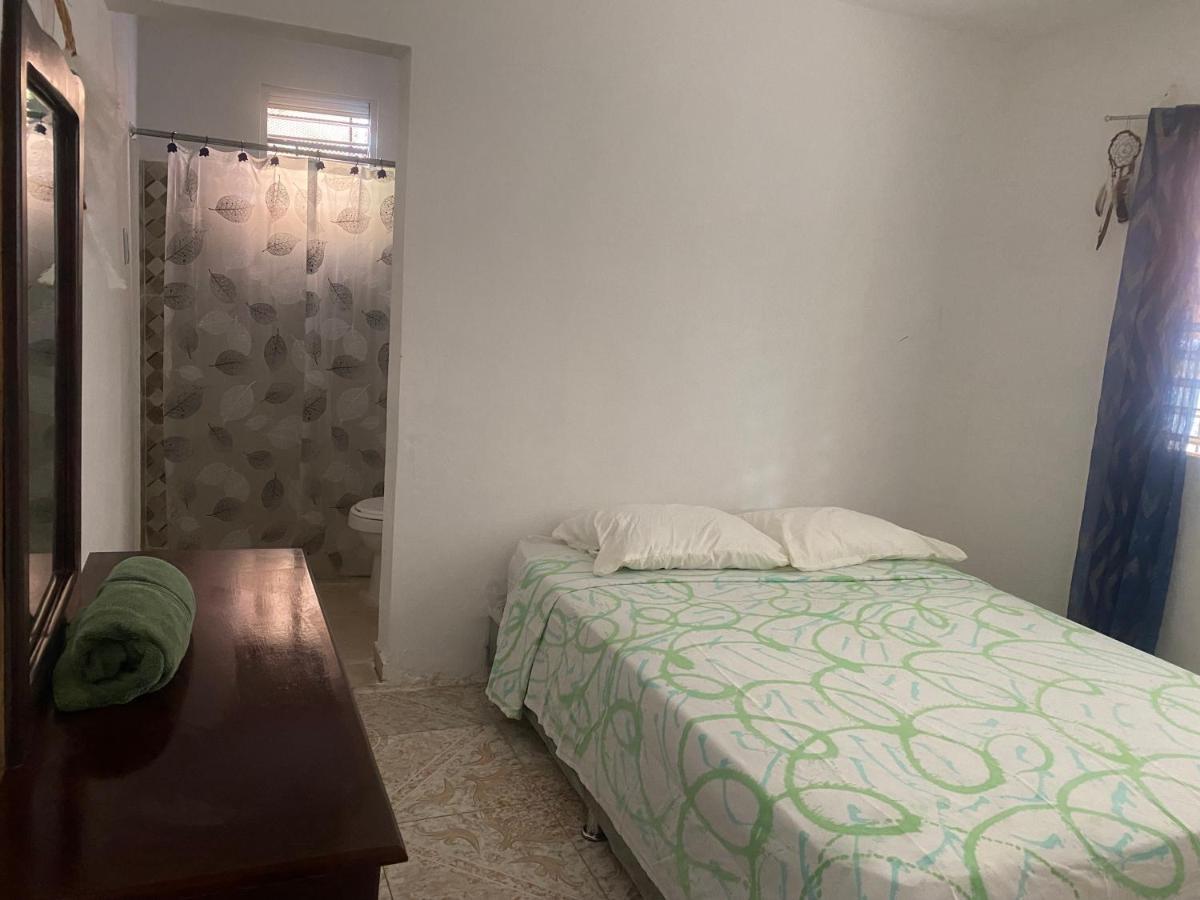 The Water Melon House Apartment Samana ภายนอก รูปภาพ