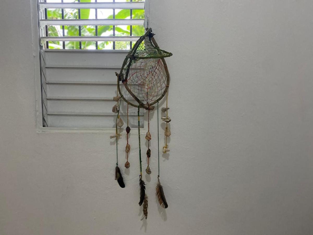 The Water Melon House Apartment Samana ภายนอก รูปภาพ