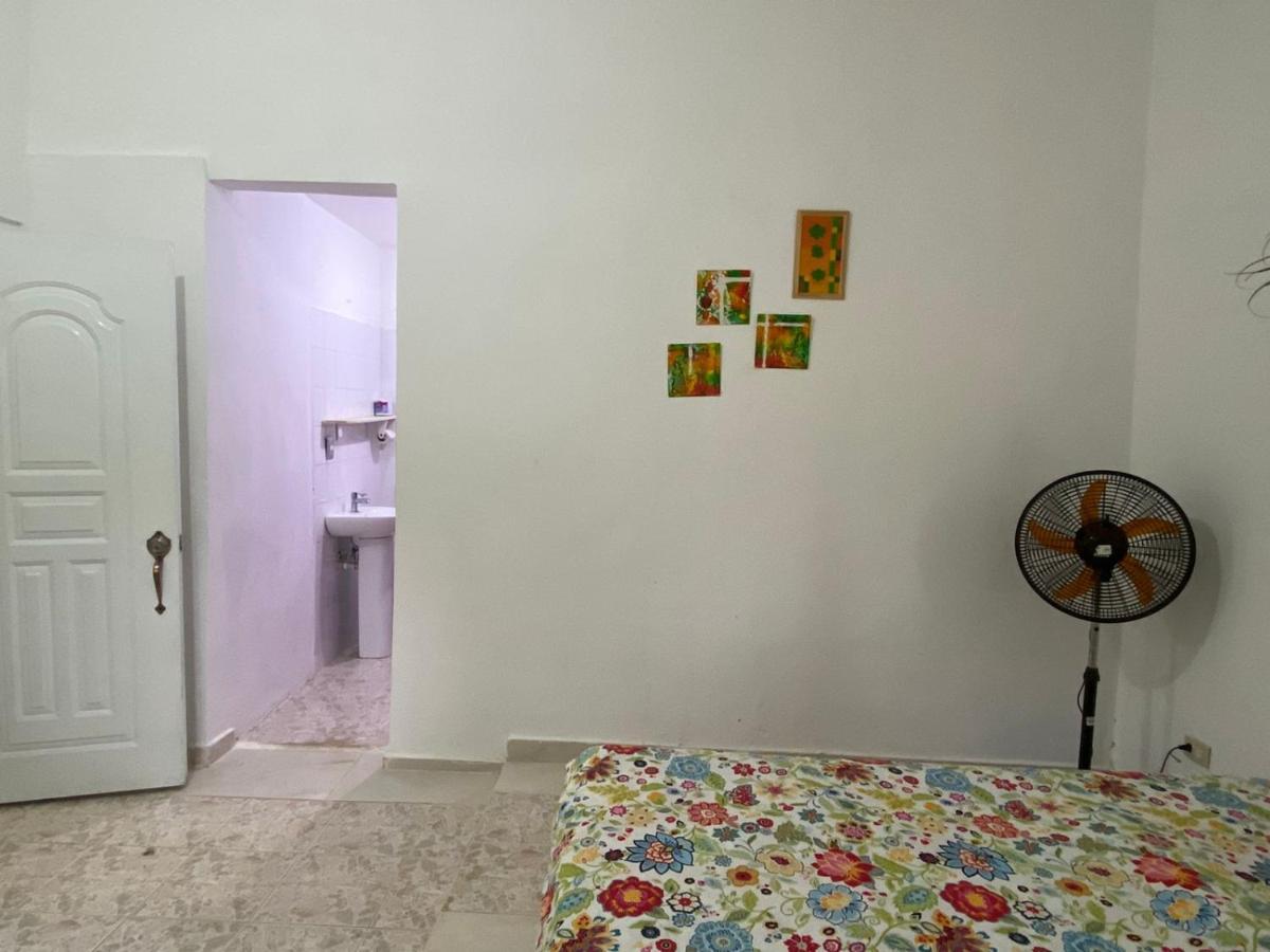 The Water Melon House Apartment Samana ภายนอก รูปภาพ
