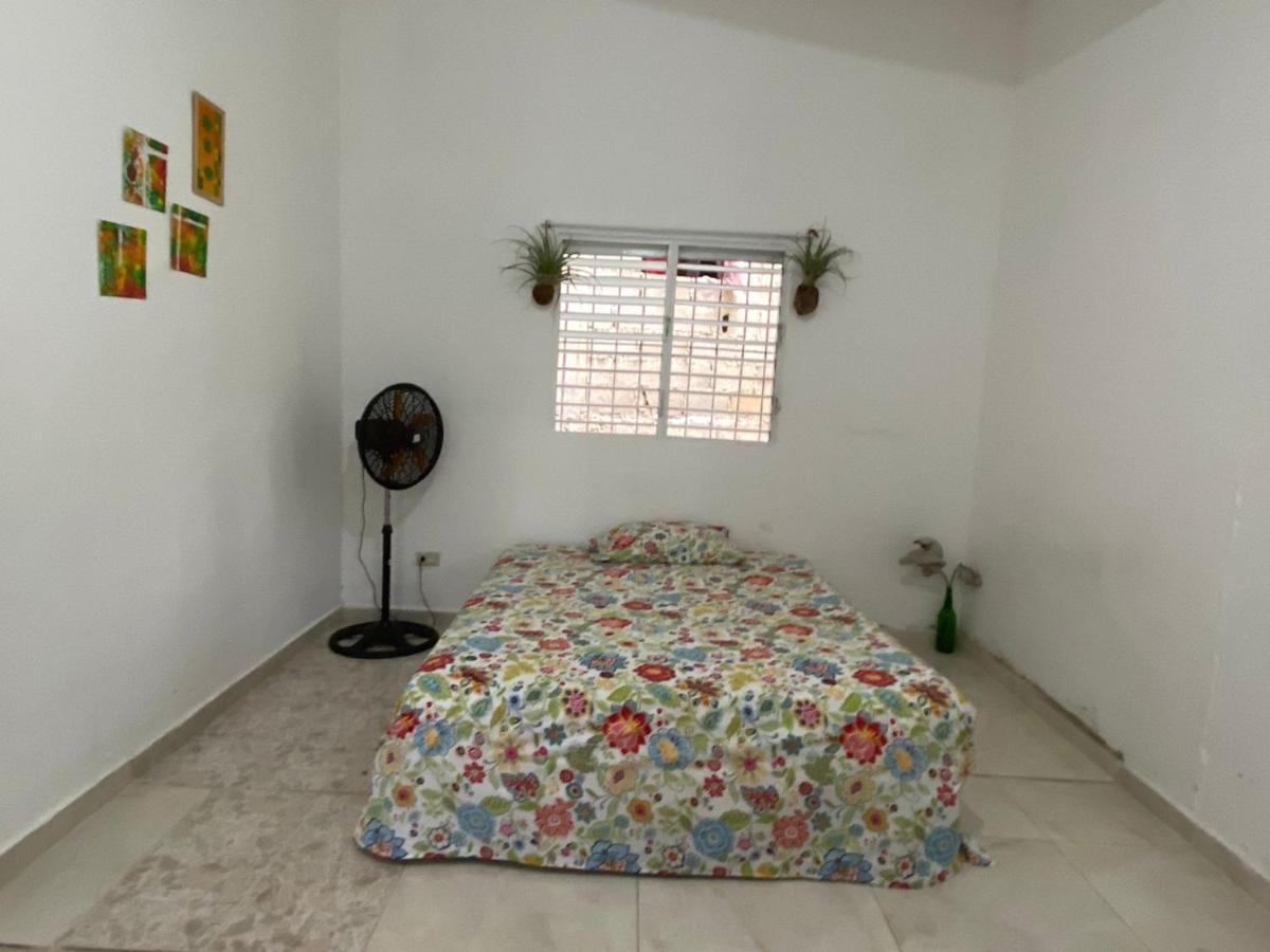 The Water Melon House Apartment Samana ภายนอก รูปภาพ
