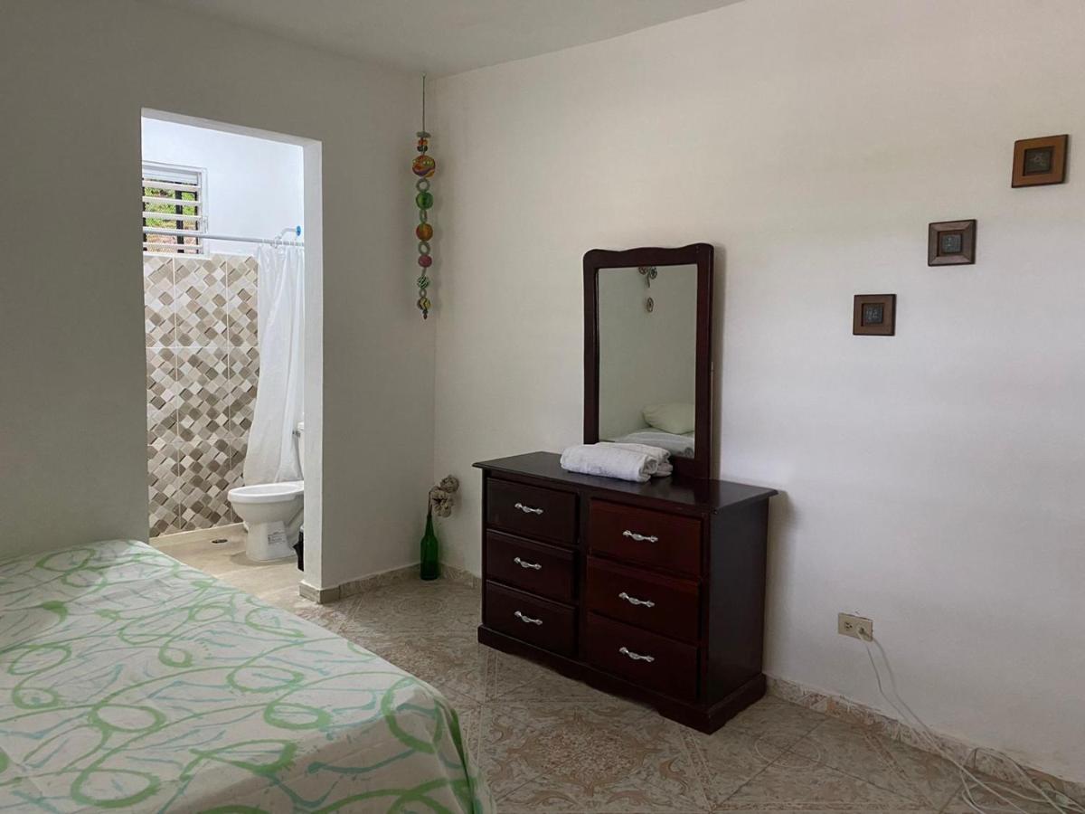 The Water Melon House Apartment Samana ภายนอก รูปภาพ
