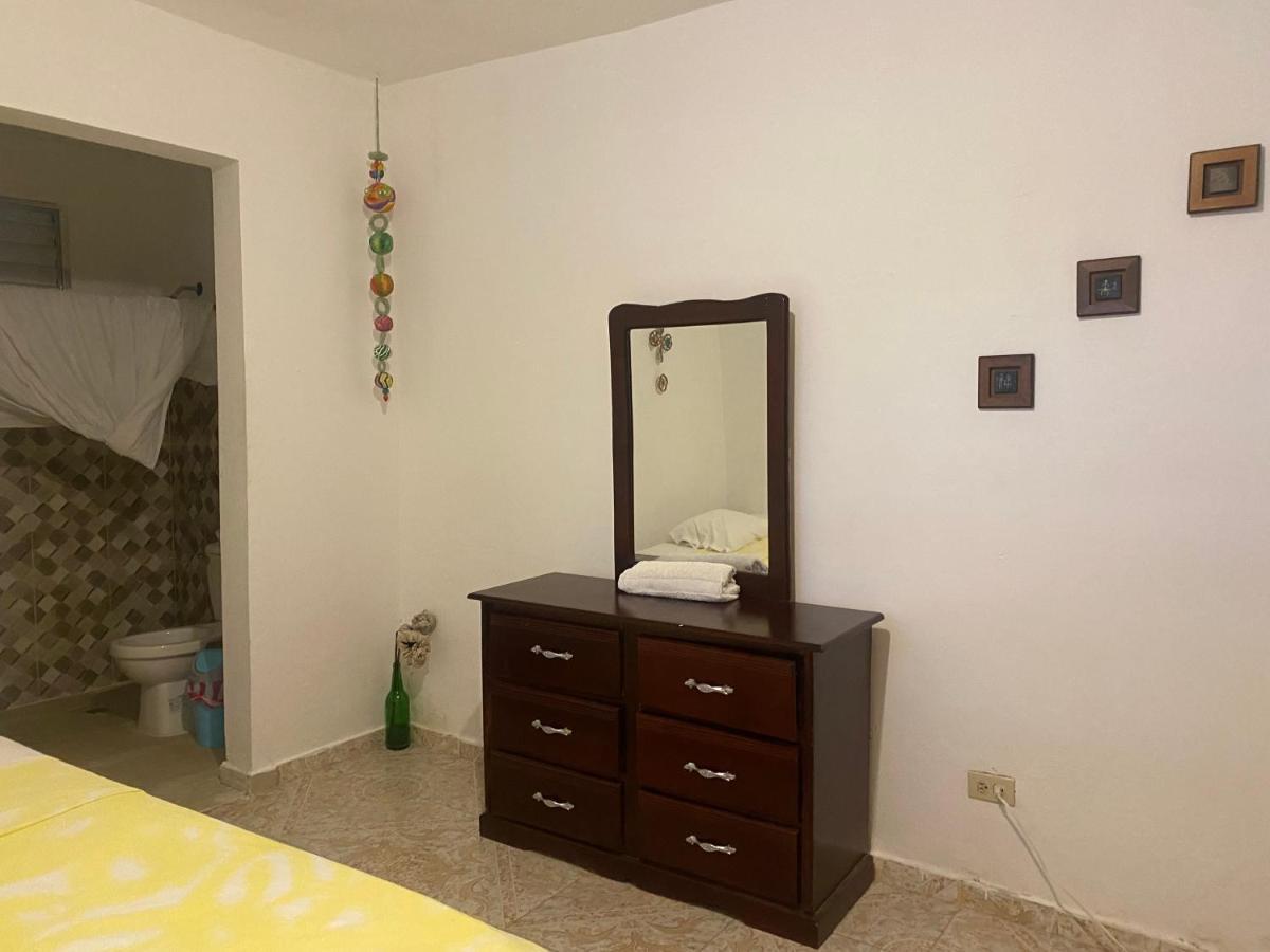 The Water Melon House Apartment Samana ภายนอก รูปภาพ
