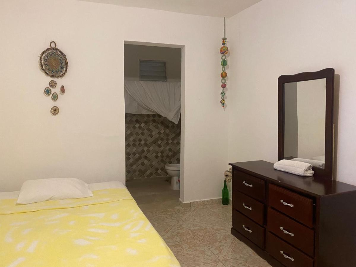 The Water Melon House Apartment Samana ภายนอก รูปภาพ