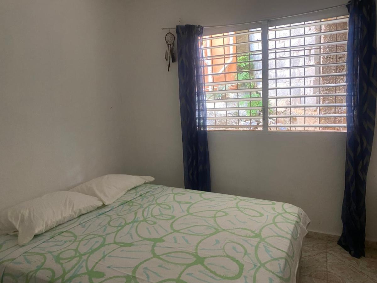 The Water Melon House Apartment Samana ภายนอก รูปภาพ