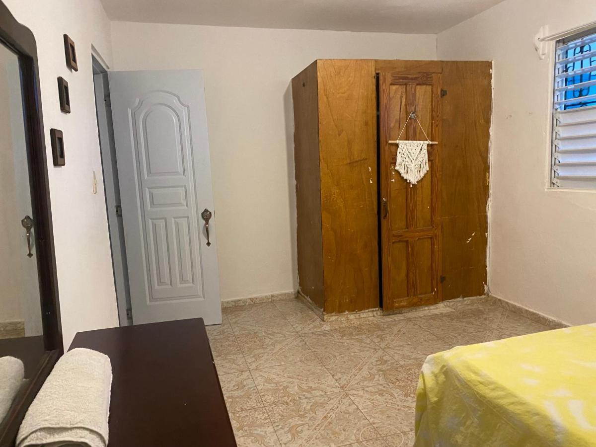 The Water Melon House Apartment Samana ภายนอก รูปภาพ