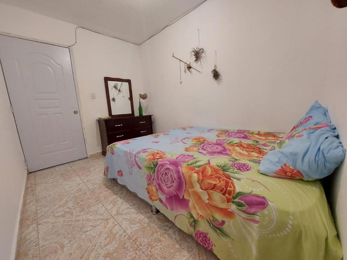 The Water Melon House Apartment Samana ภายนอก รูปภาพ