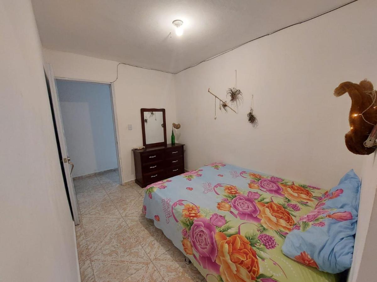 The Water Melon House Apartment Samana ภายนอก รูปภาพ