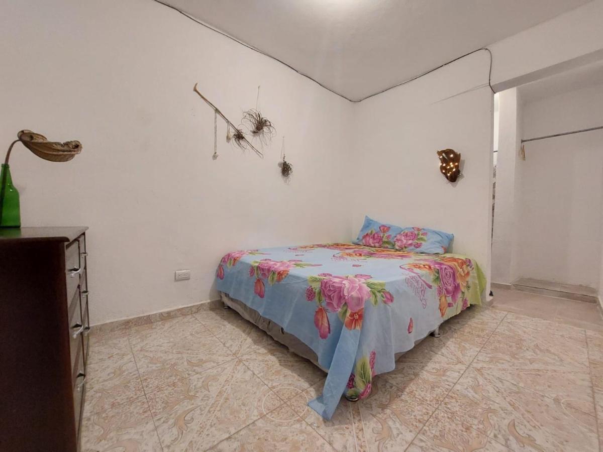 The Water Melon House Apartment Samana ภายนอก รูปภาพ