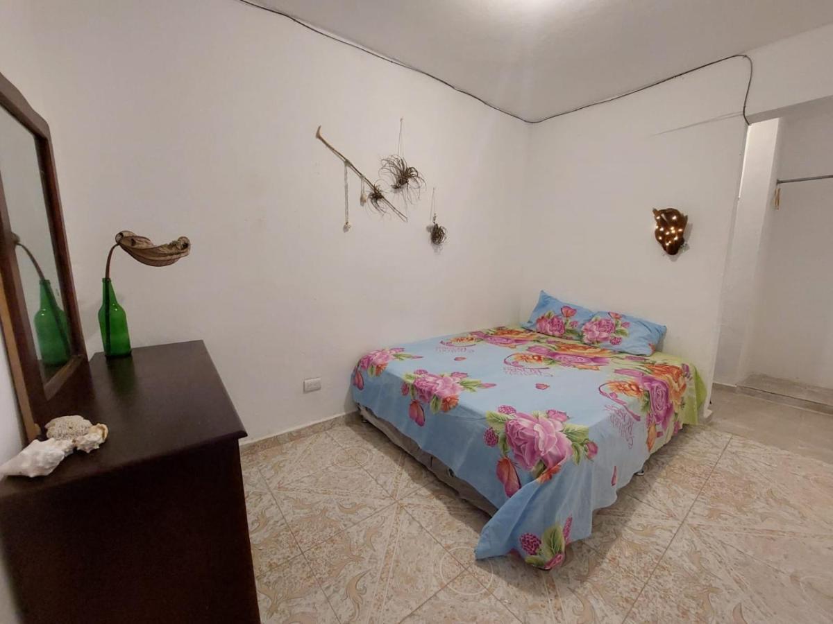 The Water Melon House Apartment Samana ภายนอก รูปภาพ