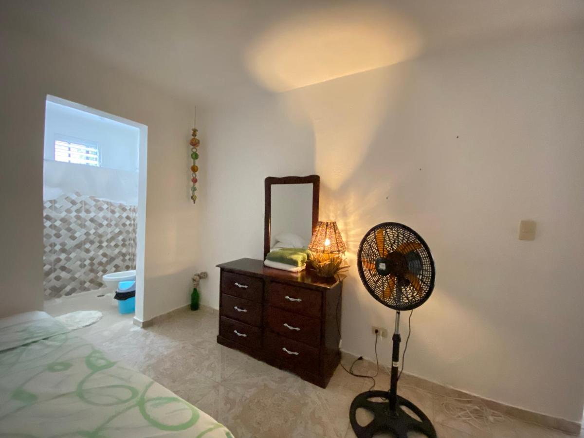 The Water Melon House Apartment Samana ภายนอก รูปภาพ