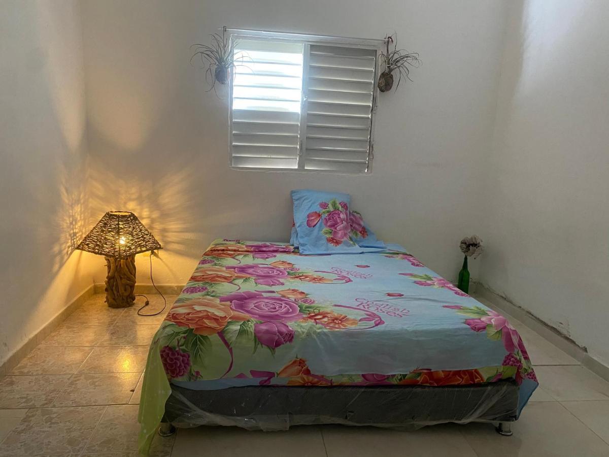 The Water Melon House Apartment Samana ภายนอก รูปภาพ