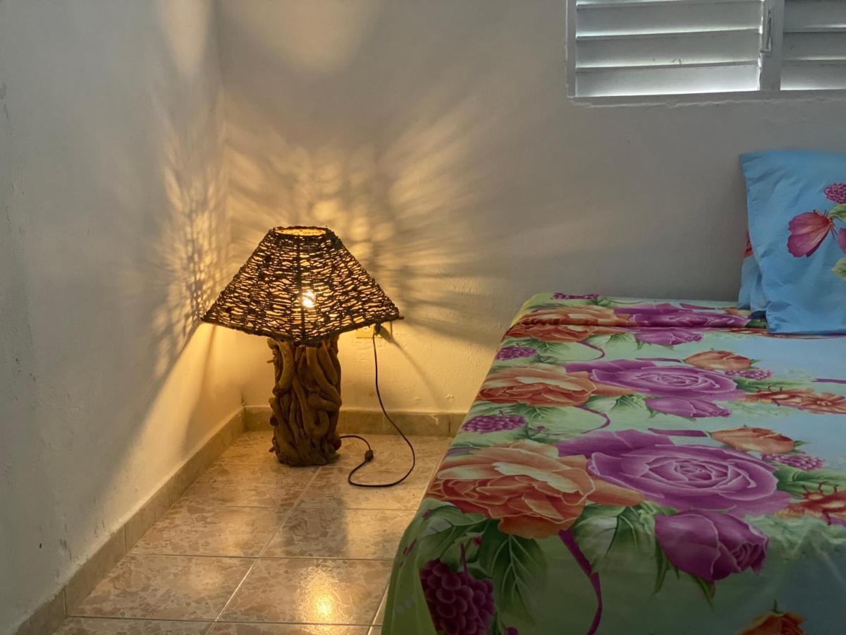 The Water Melon House Apartment Samana ภายนอก รูปภาพ